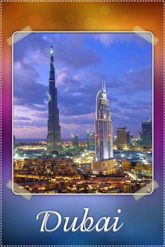 Image 0 for Dubai Tourism Guide