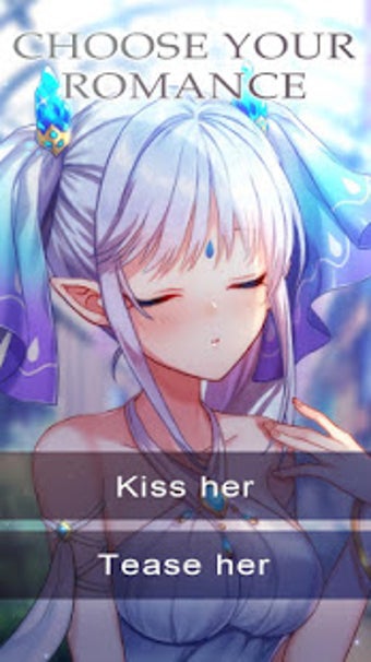 Image 2 for My Elemental Girlfriend: …