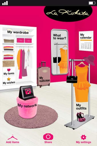Imagen 0 para La Koketa - Your digital …