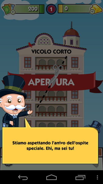 Imagen 0 para MONOPOLY Hotels