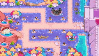 Imagen 0 para Relic Guardian - Tower De…