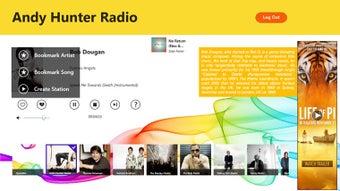 Image 0 for PRadio for Windows 8