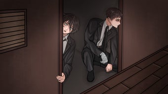 Image 0 for The Fall: Act I