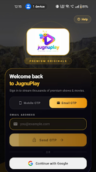 Imagen 0 para Jugnuplay