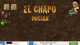 Image 2 for El Chapo
