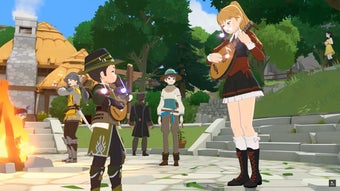 Imagen 0 para Mabinogi Mobile