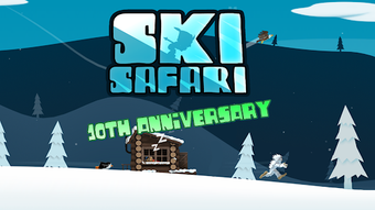 Image 0 for Ski Safari - 10th Anniver…