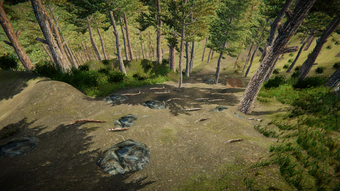 Imagen 0 para Seisla BikePark for Desce…