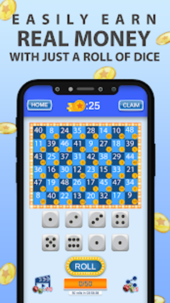 Image 1 for Dice Cash - Earn Real Mon…