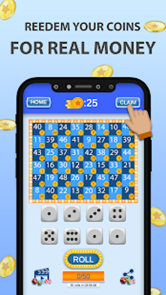 Image 2 for Dice Cash - Earn Real Mon…