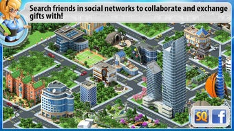 Imagen 2 para Megapolis