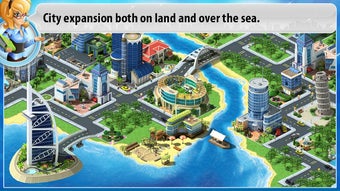Imagen 3 para Megapolis