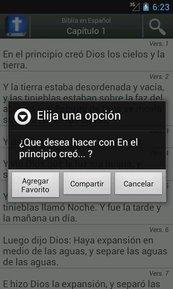 Imagen 0 para Biblia en Espaol Reina Va…