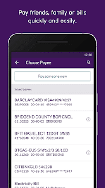 Imagen 2 para NatWest Offshore