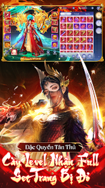 Image 0 for Chiến Hỏa Tam Giới