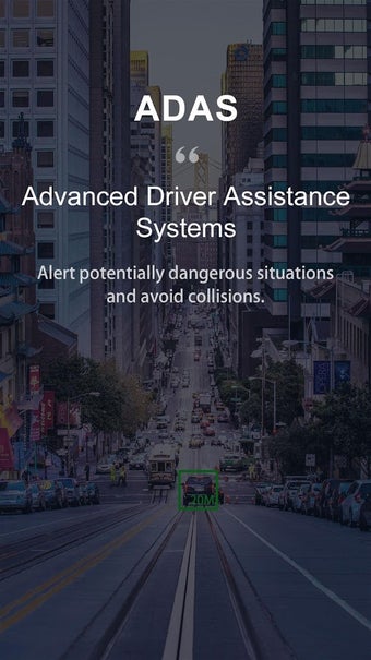 Image 2 for CACAGOO - ADAS,Smart Driv…