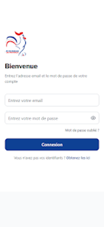 Image 0 for Ma licence FFPJP