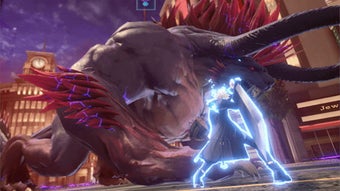 Imagen 0 para DISSIDIA DUELLUM FINAL FA…