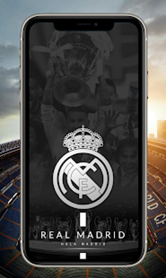 Image 3 for Hala Madrid Wallpaper - H…