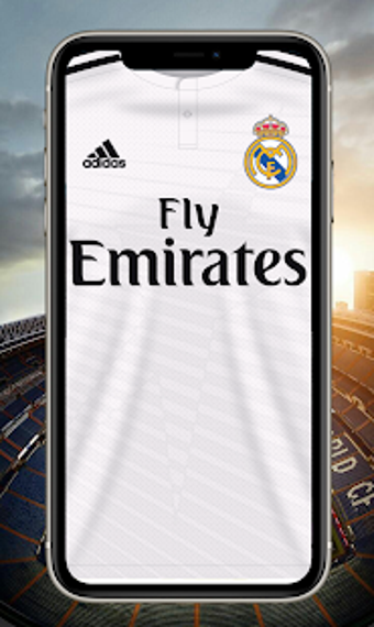 Image 2 for Hala Madrid Wallpaper - H…