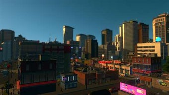 Image 0 for Cities: Skylines - Window…