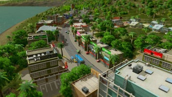 Imagen 2 para Cities: Skylines - Window…