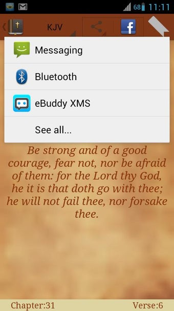 Image 2 for Holy Bible Quotes
