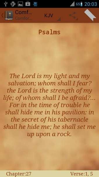 Image 3 for Holy Bible Quotes