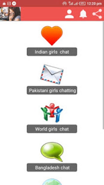 Imagen 0 para Live Girls Online Chat Me…