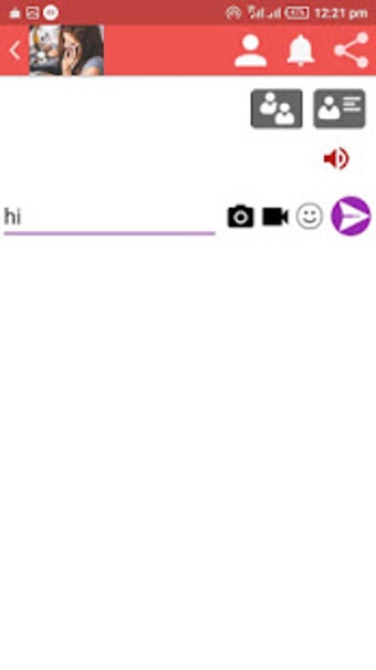 Imagen 2 para Live Girls Online Chat Me…