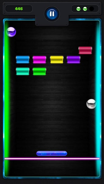 Imagen 2 para New Arkanoid