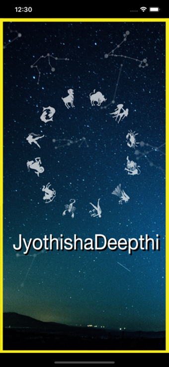 Image 1 for JyothishaDeepthi