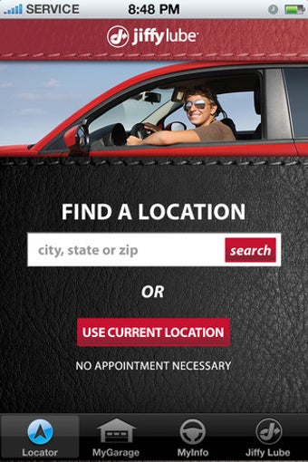 Image 0 for Jiffy Lube
