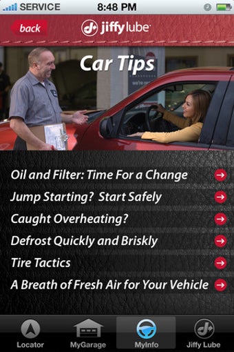 Image 2 for Jiffy Lube