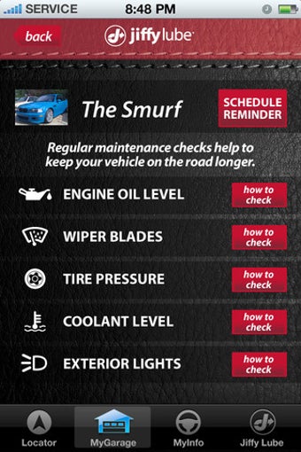 Image 3 for Jiffy Lube