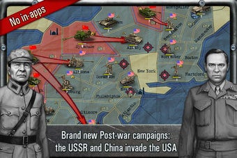 Image 0 for Strategy & Tactics: World…