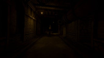 Image 0 for Bendy: Secrets of the Mac…