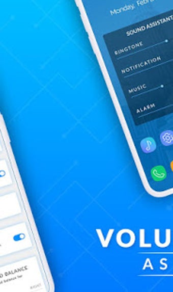 Image 2 for Volume Audio Assistant - …