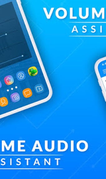 Image 1 for Volume Audio Assistant - …