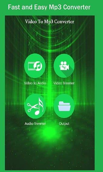 Image 0 for Video To Mp3 Converter,Vi…