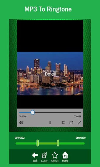Image 3 for Video To Mp3 Converter,Vi…