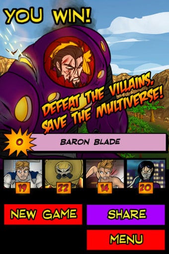 Imagen 0 para Sentinels of the Multiver…