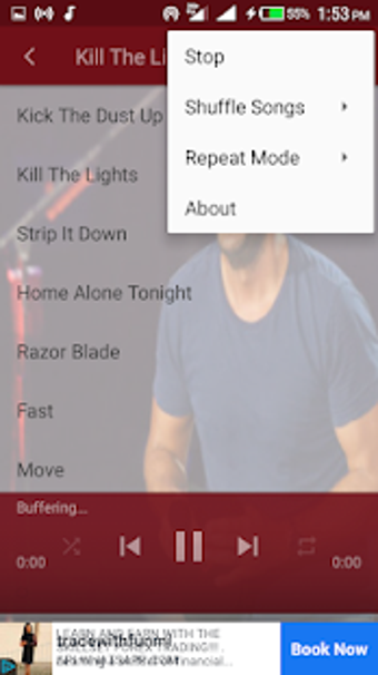 Image 1 for Luke Bryan Songs