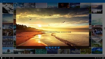 Imagen 3 para My Start Wallpapers for W…