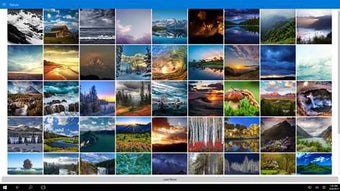 Imagen 2 para My Start Wallpapers for W…