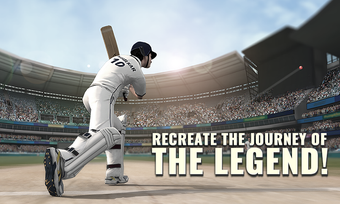 Image 3 for Sachin Saga Cricket Champ…