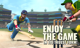 Image 1 for Sachin Saga Cricket Champ…