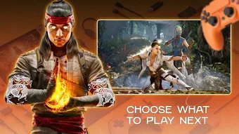 Image 0 for XP Zone - PC Games