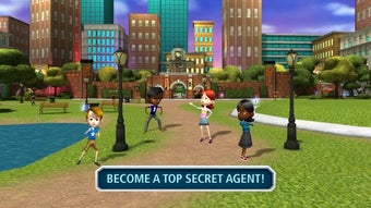 Imagen 1 para JumpStart Magic and Mythi…