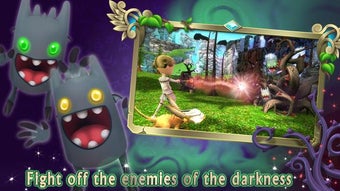 Image 0 for JumpStart Magic and Mythi…